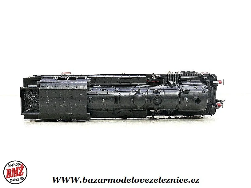 Fleischmann - Parní lokomotiva BR 78 SAAR - N