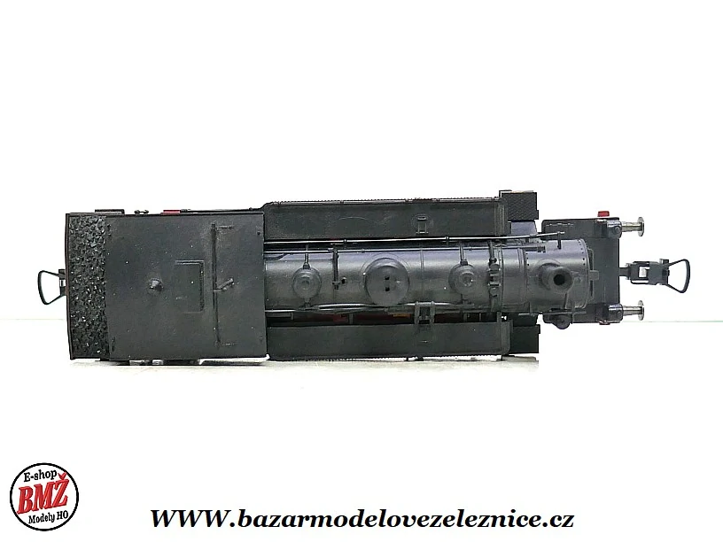 Trix - DC -  Parní lokomotiva BR 73 079 DRG - HO