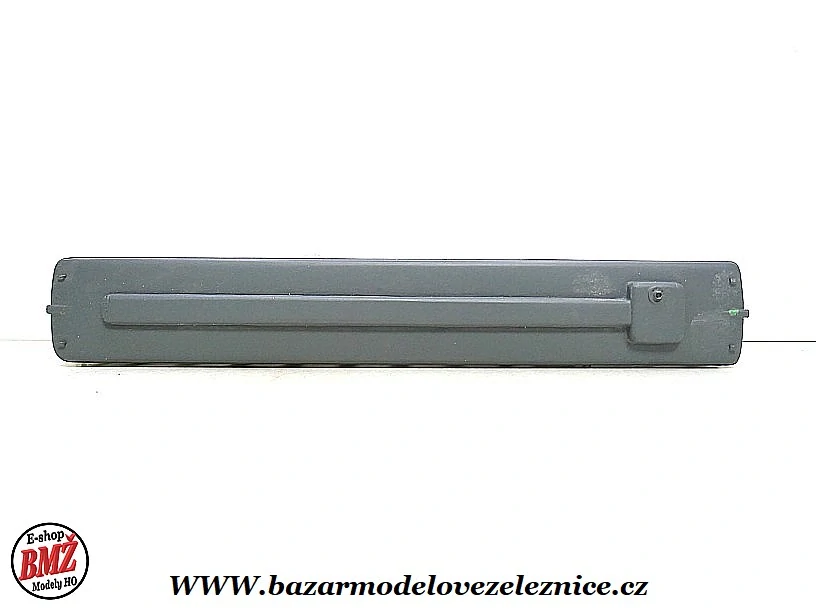 Maloserie - DC - Motorový vůz M 262 ČSD - HO