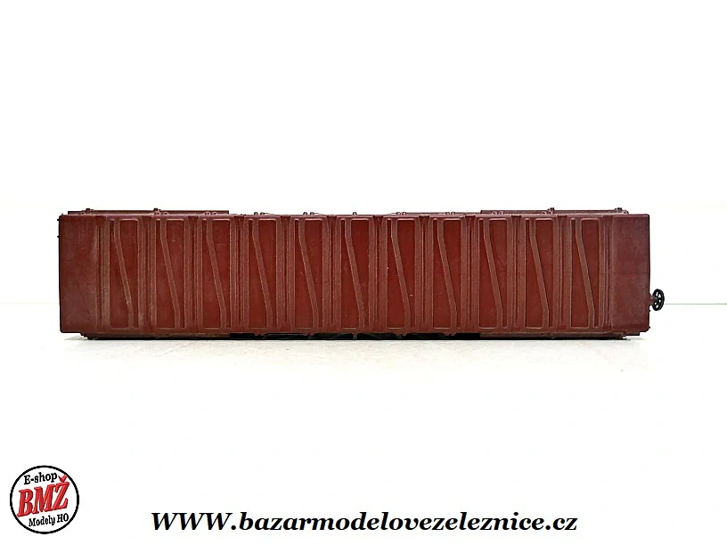 Mehano - Krytý vůz Canadian Pacific - HO