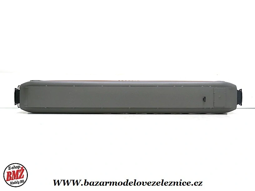 Fleischmann - Jídelní vůz Mitropa - HO