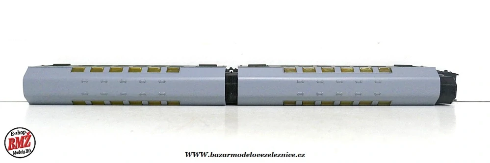 BTTB - Patrová souprava PKP - Střední - TT
