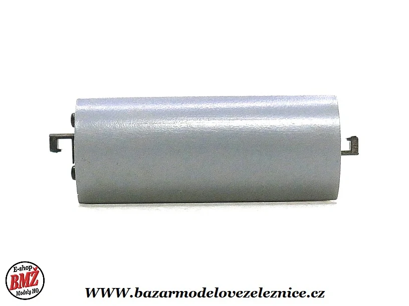 Piko -  Chladírenský vůz DR Kuhlwagen - N