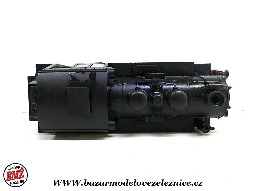 Piko - DC - Parní lokomotiva BR 80 005 DR - G