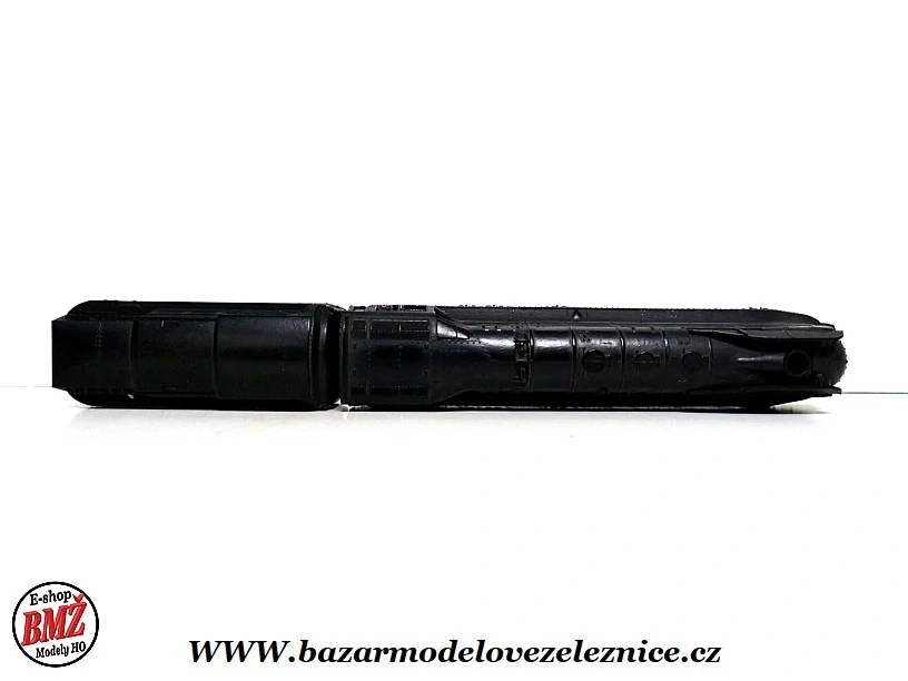 Fleischmann - DC - Parní lokomotiva 03 1074 DRG- HO