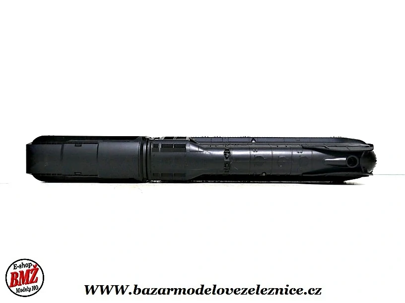 Fleischmann - DSS - Parní lokomotiva 03 1081 DRG- HO