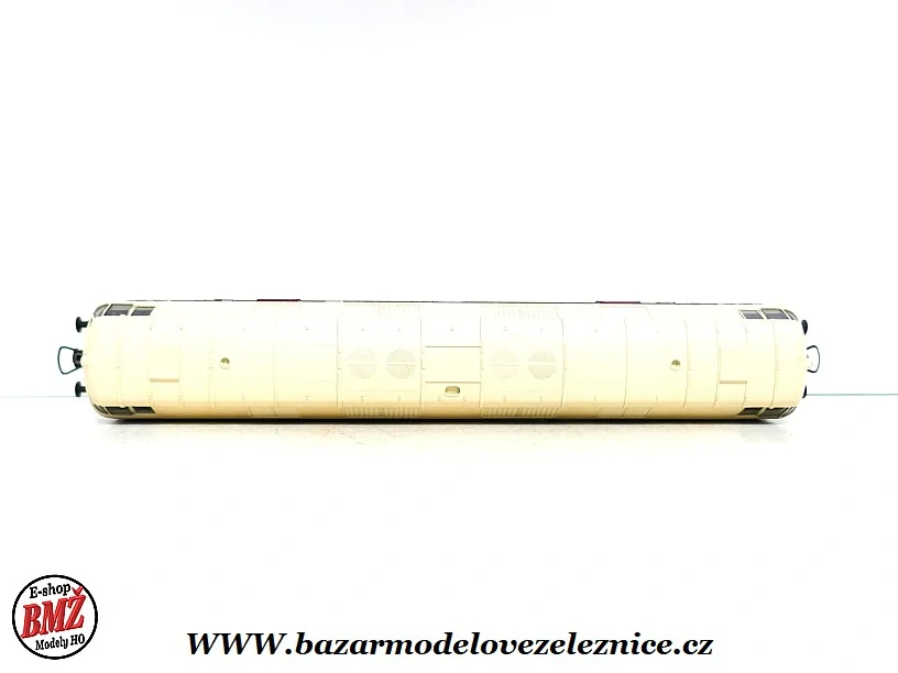 Gutzold - DSS - Dieselová lokomotiva BR 118 345 DR - HO