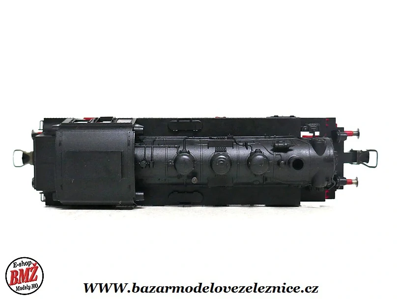 Fleischmann - DC - Parní lokomotiva BR 64 485 DR- HO