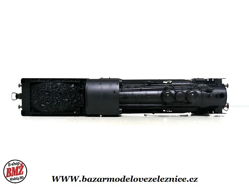 Fleischmann - DC - Parní lokomotiva BR 38 2078 DR - HO
