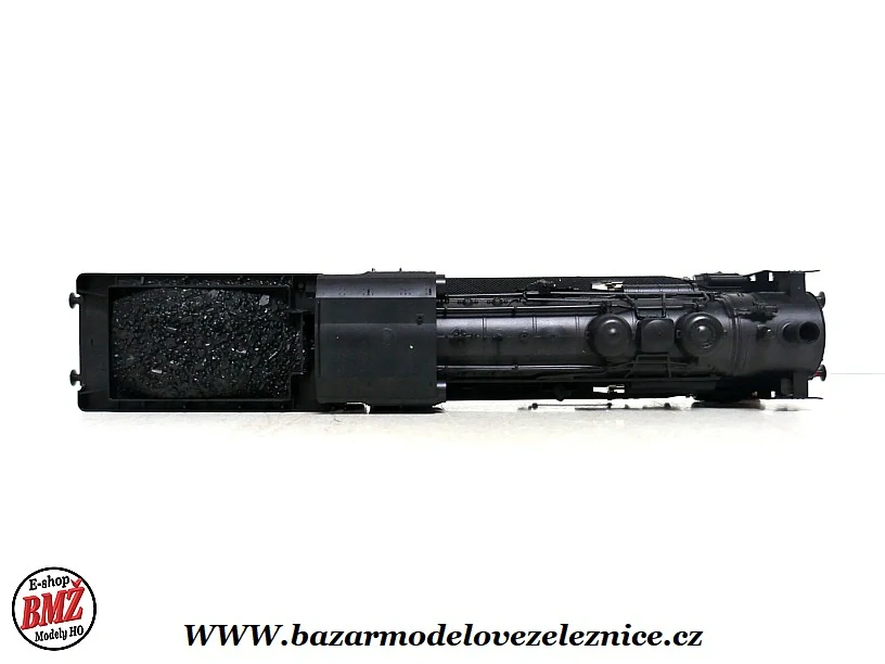Fleischmann - DC - Parní lokomotiva BR 38 2609 DR - HO