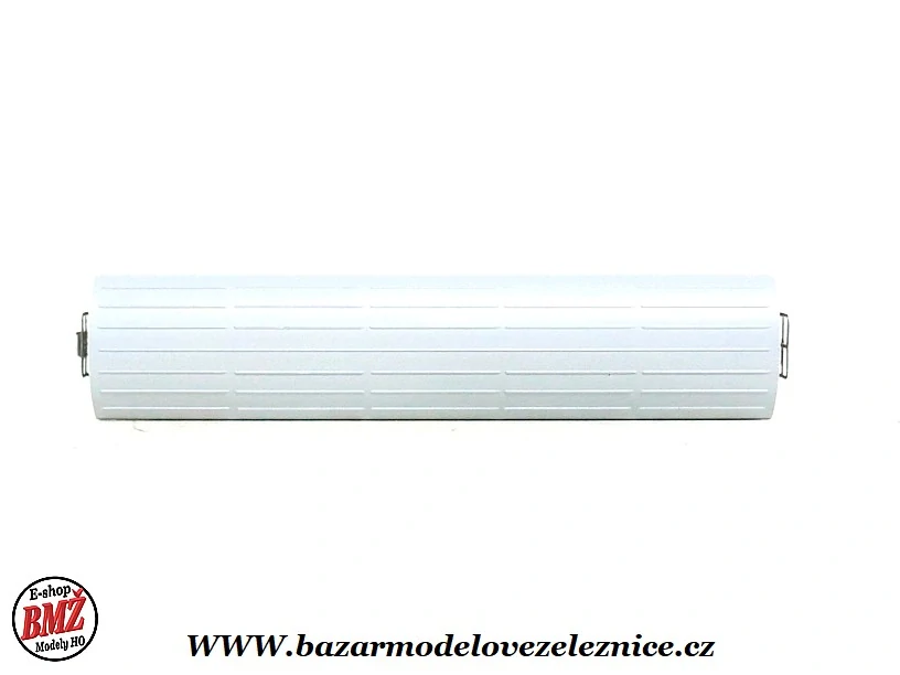 Piko - Chladírenský vůz DR - N