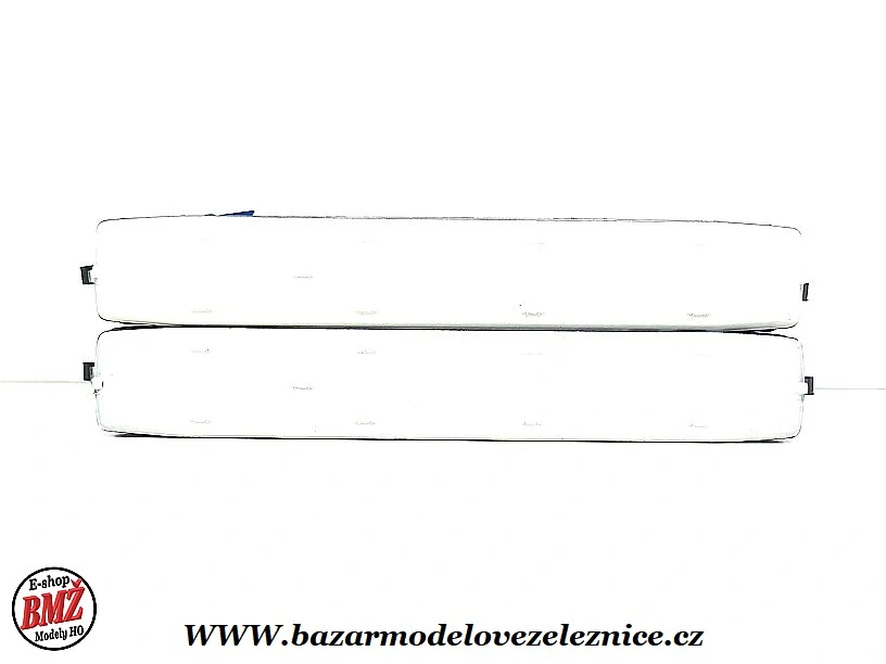 Piko DDR - DC - Motorová souprava VT 4.12 DR - N