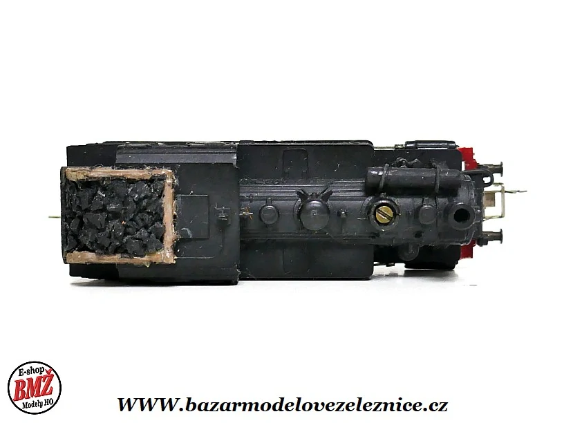Zeuke - DC - Parní lokomotiva BR 92 5646 DR - TT