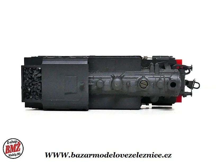 Zeuke - DC - Parní lokomotiva BR 92 6582 DR - TT