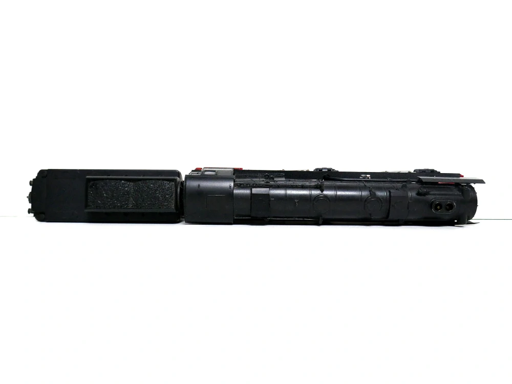 Marklin Hamo - DC - Parní lokomotiva BR 53 0001 DR - HO