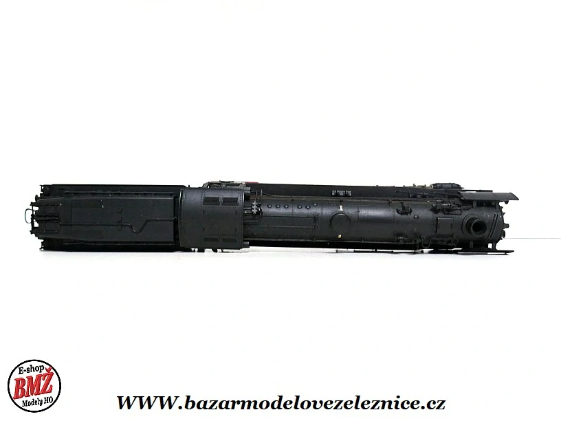 Roco - DC - Parní lokomotiva BR 41 018 DB - HO