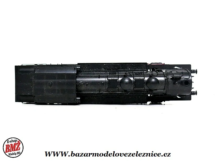 Roco - DSS - Parní lokomotiva BR 93 720 DB- HO