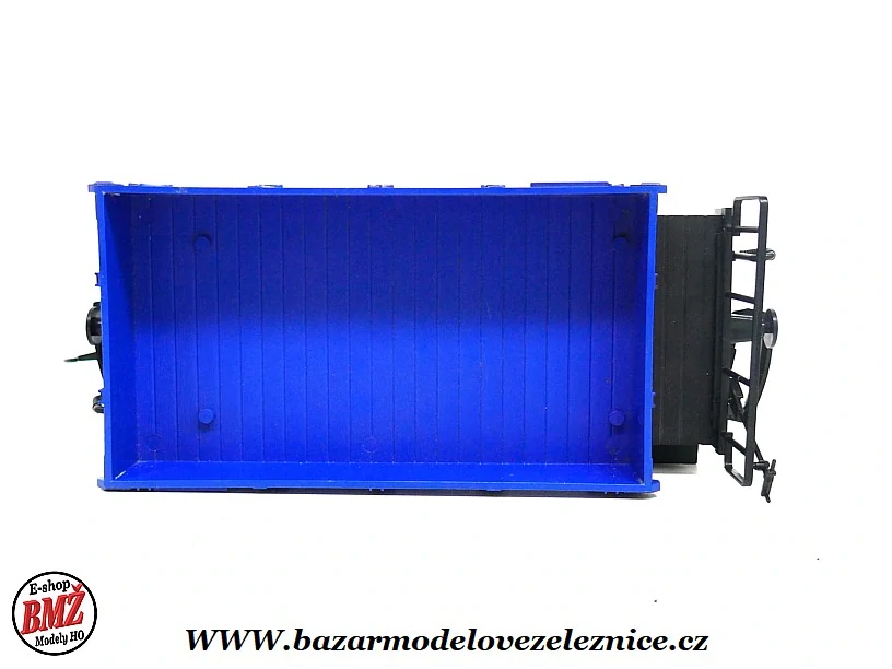 LGB - Otevřený vůz - G