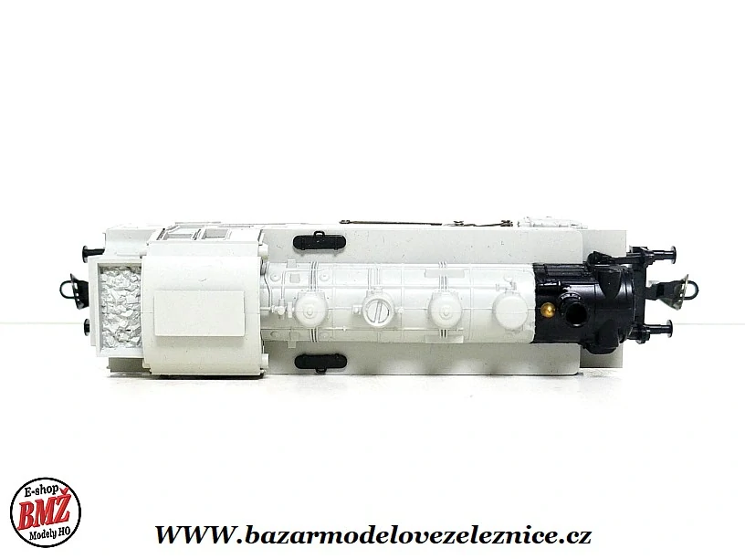 Tillig - DC - Parní lokomotiva BR 86 283 DRG - TT
