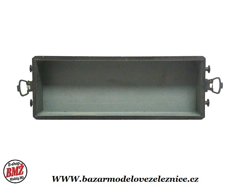 Piko DDR - Otevřený vůz SNCF -  HO