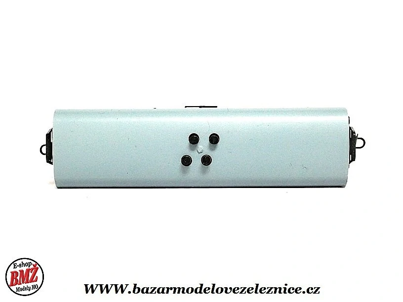 Tillig - Pivovarský vůz DB Eisenacher Wartburg - TT