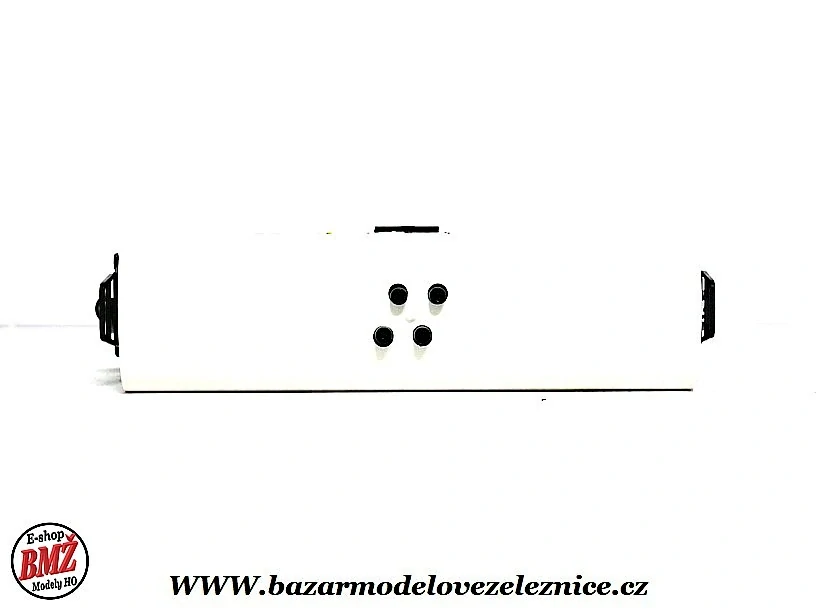 Tillig - Pivovarský vůz ČSD Primator - TT