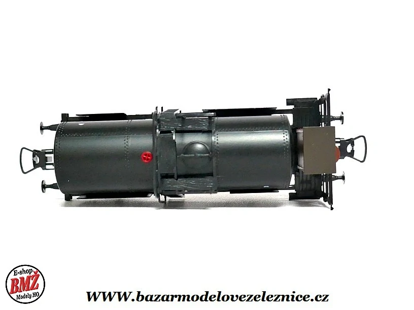 Tillig - Cisternový vůz K.Bay.Sts.B Noack - HO