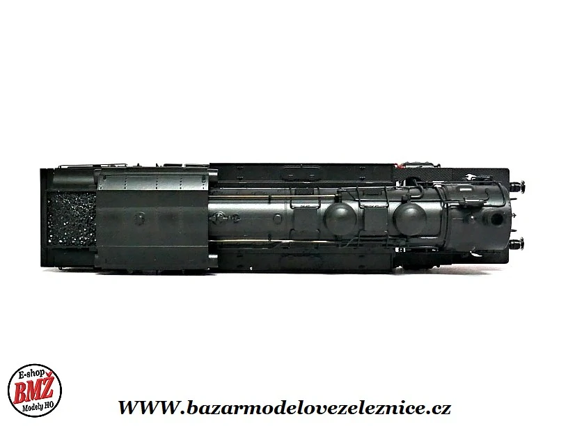 Roco - DSS - Parní lokomotiva BR 93 682 DB- HO