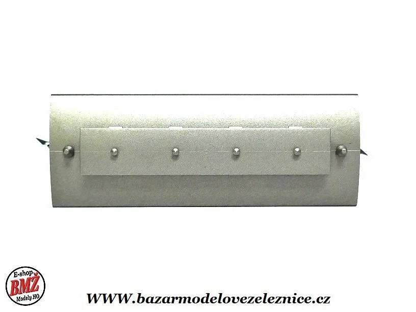 Fleischmann - Osobní vůz 1489 KPEV - HO