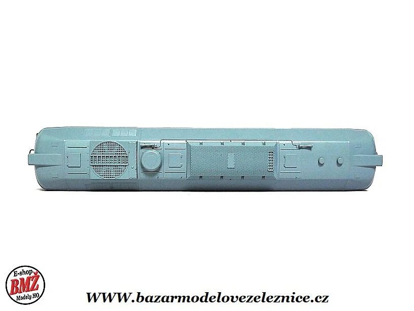 Roco - DSS - Dieselová lokomotiva T 679 1294 ČSD - HO