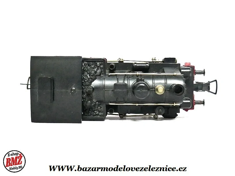 Fleischmann - DC - Parní lokomotiva BR 89 1315 DRG - HO