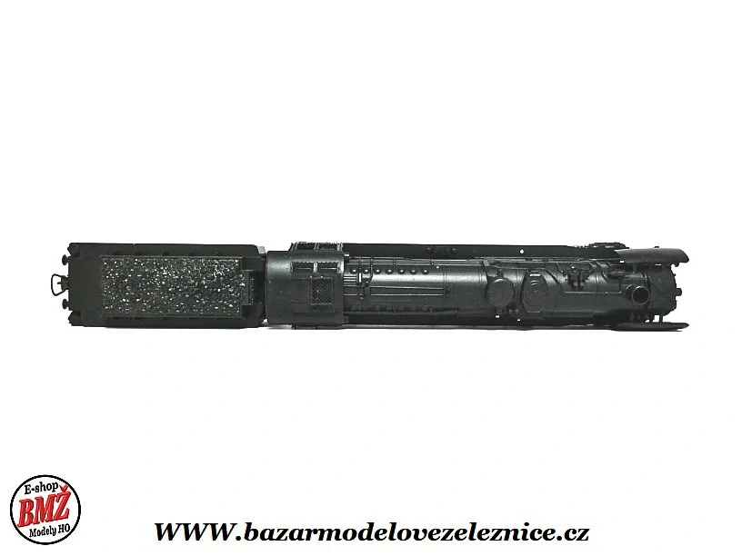 Piko DDR - DC - Parní lokomotiva BR 03 2157 DR - HO