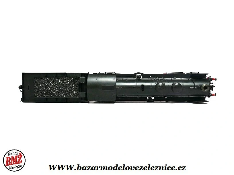 Rivarossi - DSS - Parní lokomotiva BR 18 534 DRG  - HO