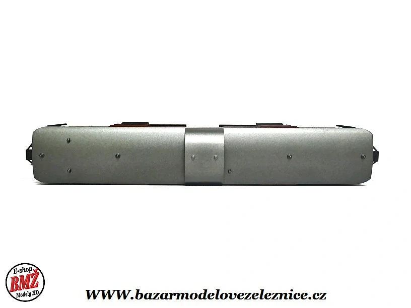 Fleischmann -Služební vůz K.P.E.V. - HO