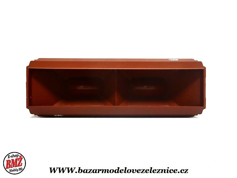 Brawa - Výsypný vůz CFL - HO