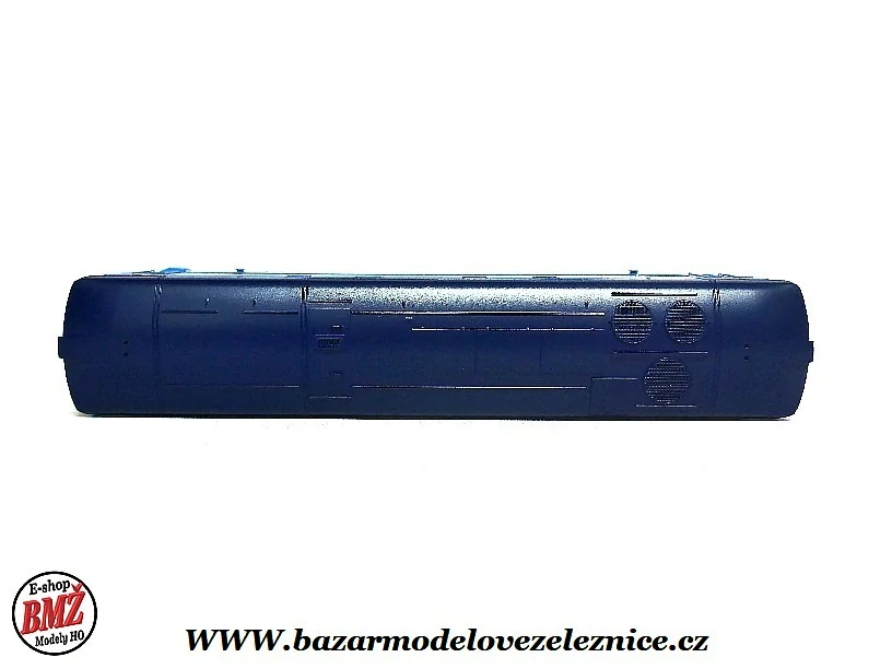 Roco - DSS - Dieselová lokomotiva 751 229 ČD - HO