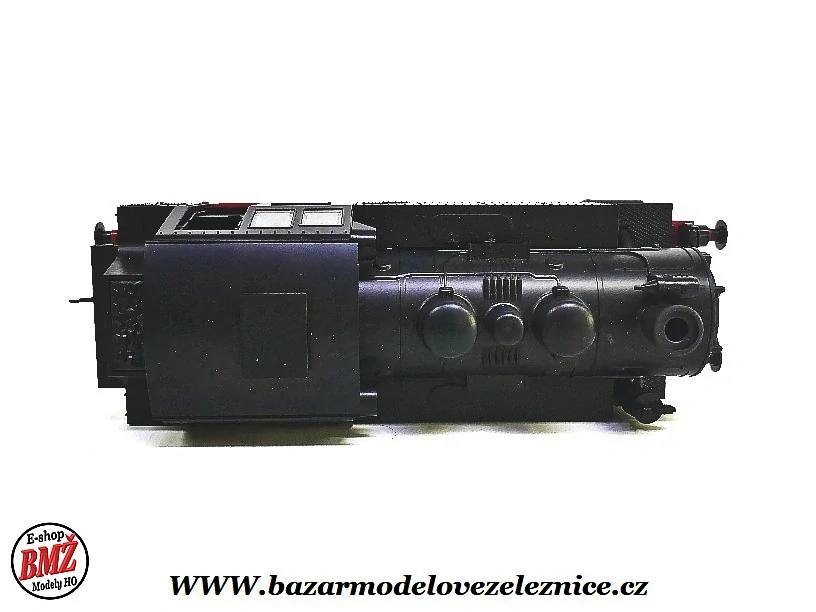 Piko - DC - Parní lokomotiva BR 80 005 DR - G