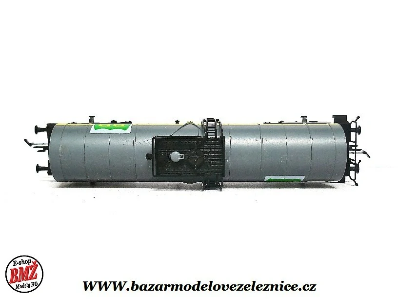 Roco - Cisternový vůz DB - BP - HO