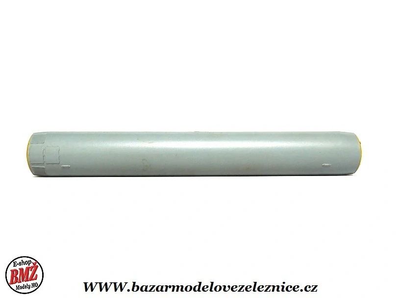 BTTB - Osobní vůz DR - TT