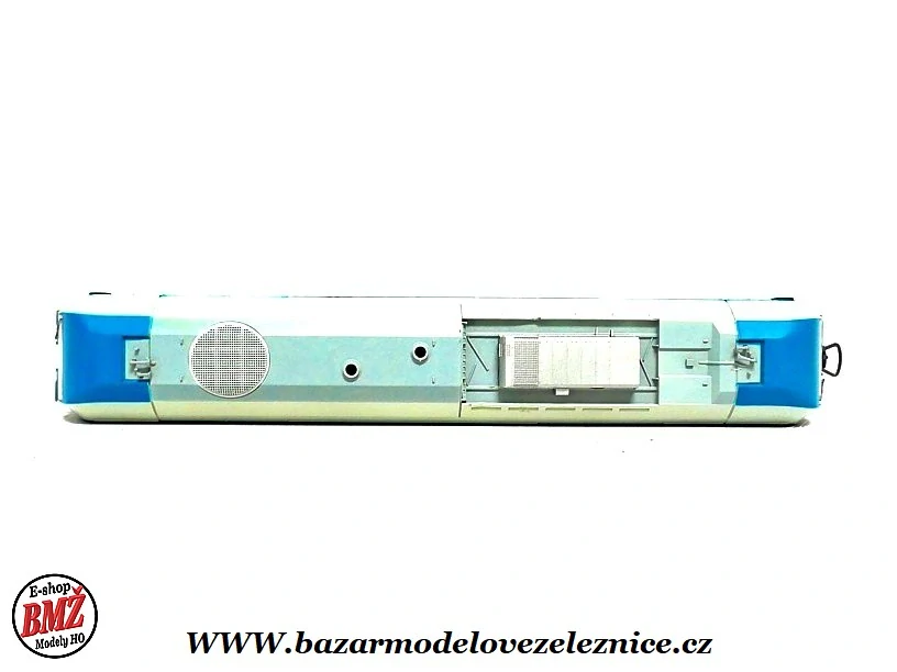 Nové Piko - DCC - Dieselová lokomotiva BR 223 072 Regental Cargo - HO