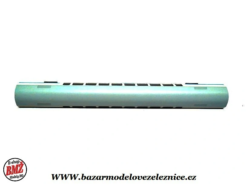 Nové Piko - Patrový vůz DB-AG ALEX - HO 