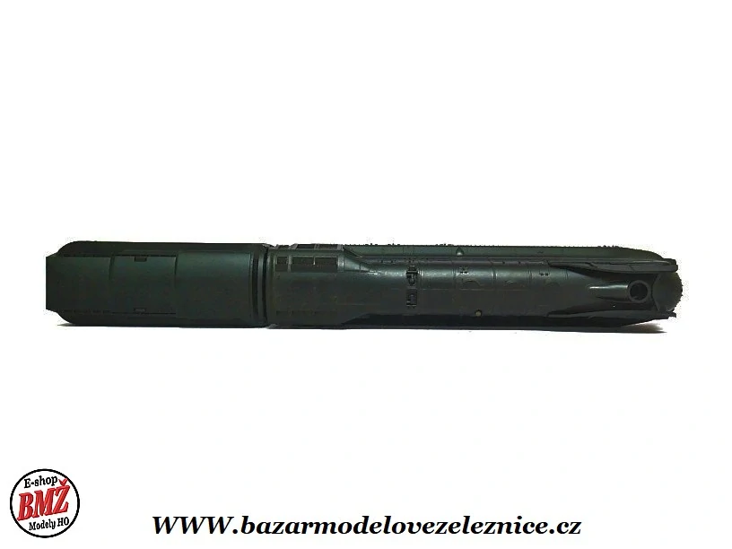 Fleischmann - DSS - Parní lokomotiva BR 03 1081 DRG - HO