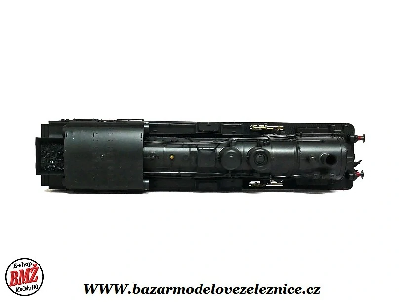 Fleischmann - DC - Parní lokomotiva BR 78 434 DB - HO