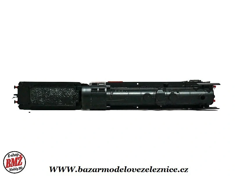 Tillig - DCC - Parní lokomotiva BR 01 088 DB - TT