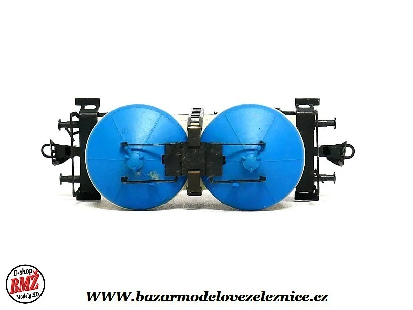 BTTB - Vůz na cement DB - TT