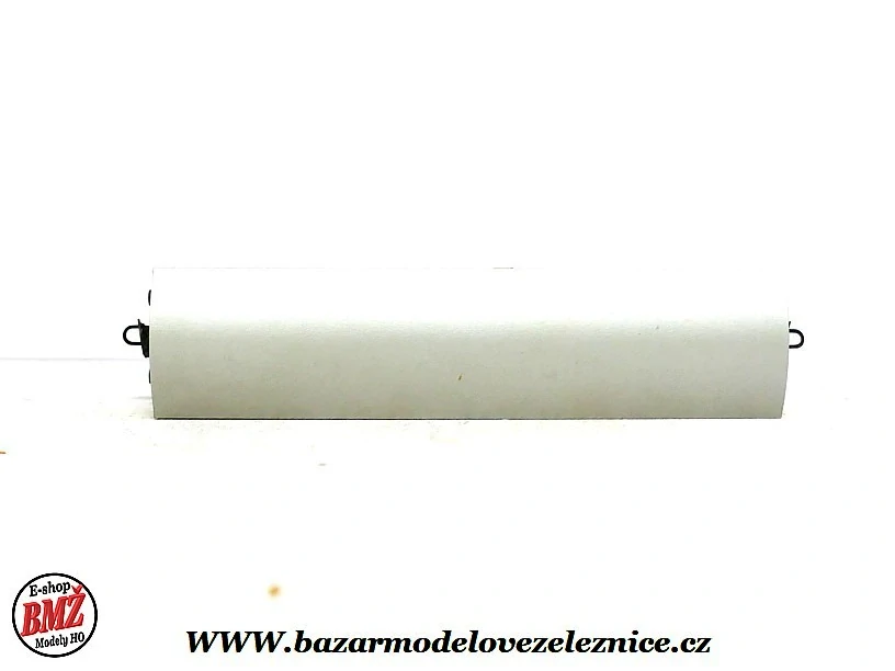 BTTB - Krytý vůz SJ ASG - TT