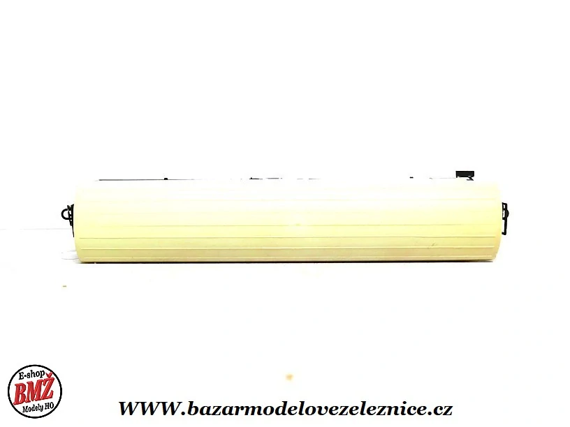 BTTB - Chladírenský vůz DR - TT