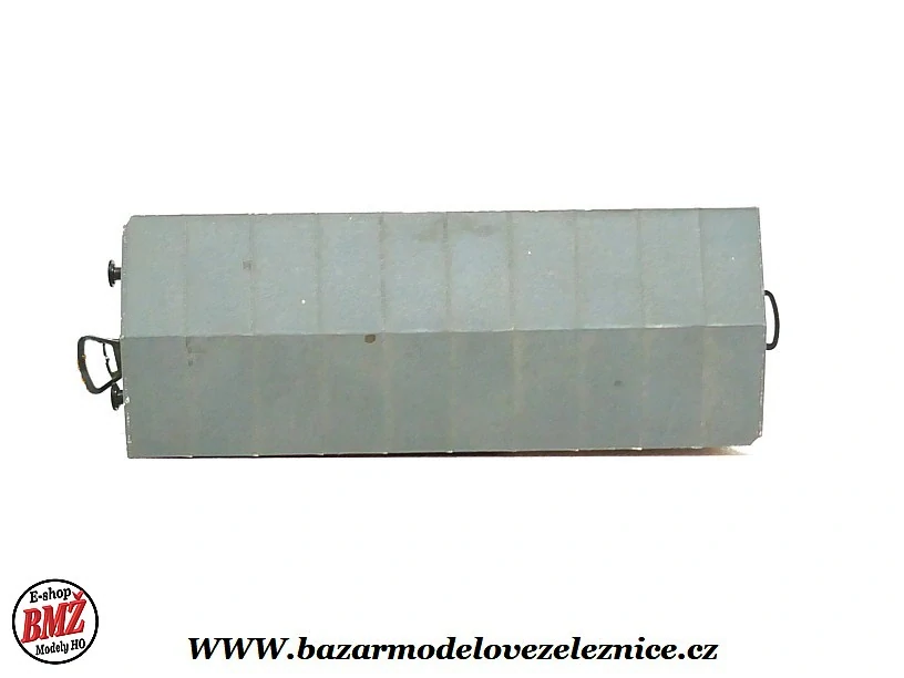 Piko DDR - Chladírenský vůz FS Cinzano - HO