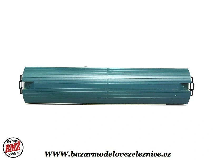 Piko DDR - Chladírenský vůz DR Steff - HO
