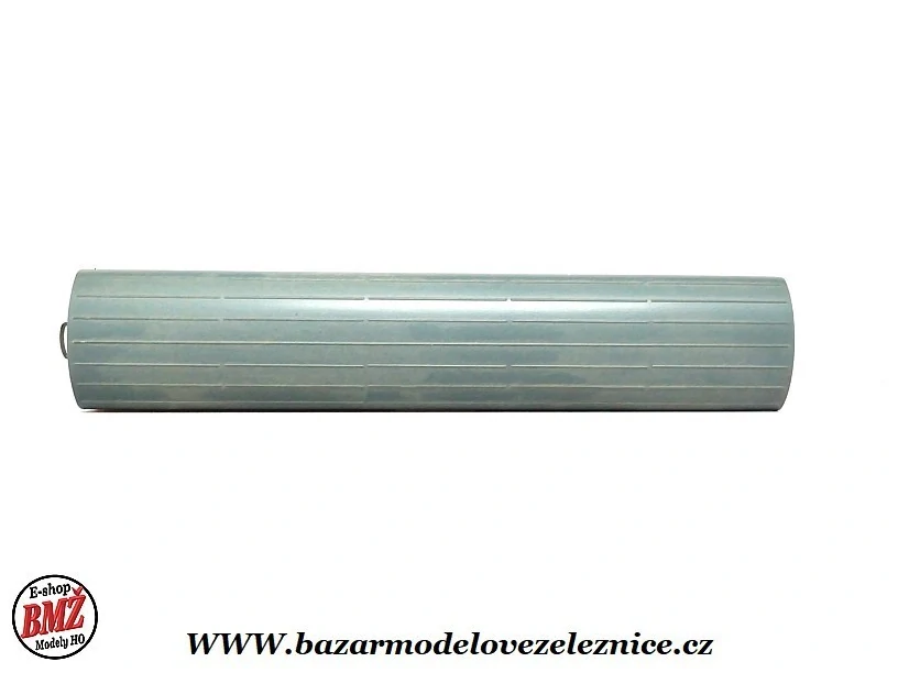 Piko DDR - Chladírenský vůz DR Interfrigo - HO